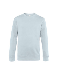 Sweat homme col rond personnalisé en coton 280g "SEVIC" | SIP19