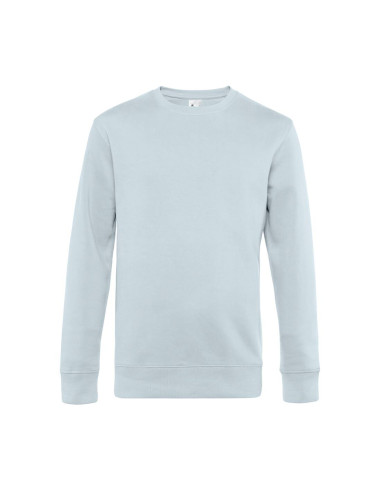 SWEAT COL ROND HOMME COTON 280G "SEVIC"