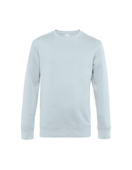 Sweat homme col rond personnalisé en coton 280g "SEVIC" | SIP19