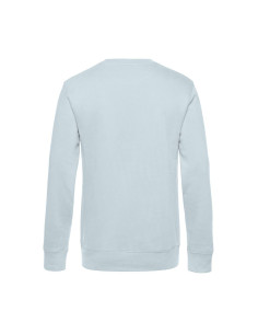 Sweat homme col rond personnalisé en coton 280g "SEVIC" | SIP19