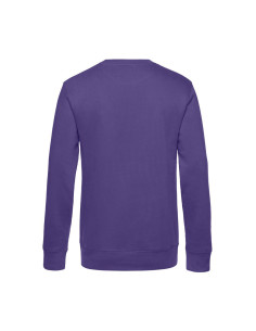 Sweat homme col rond personnalisé en coton 280g "SEVIC" | SIP19