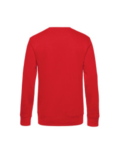 Sweat homme col rond personnalisé en coton 280g "SEVIC" | SIP19