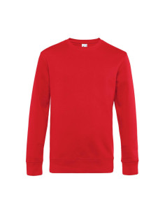 Sweat homme col rond personnalisé en coton 280g "SEVIC" | SIP19