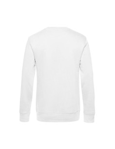 Sweat homme col rond personnalisé en coton 280g "SEVIC" | SIP19