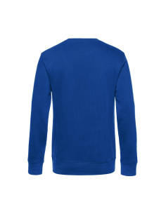Sweat homme col rond personnalisé en coton 280g "SEVIC" | SIP19