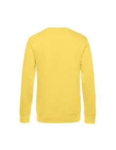 Sweat homme col rond personnalisé en coton 280g "SEVIC" | SIP19