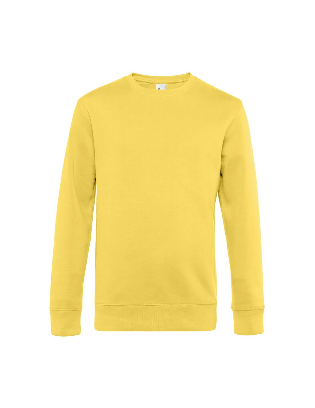 Sweat homme col rond personnalisé en coton 280g "SEVIC" | SIP19