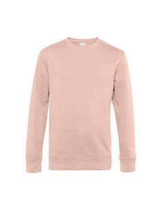 Sweat homme col rond personnalisé en coton 280g "SEVIC" | SIP19