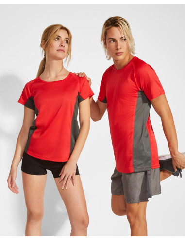 Boutique en ligne - T-shirt respirant sport femme - Alliance Syndrome Dravet