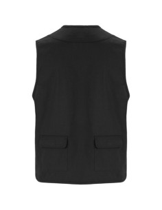 GILET MULTI-POCHES UNISEXE 200G "VENERA" - Vestes & Manteaux - SIP19