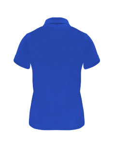 Polo de sport personnalisable femme en polyester "MONZHA" | SIP19
