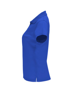 Polo de sport personnalisable femme en polyester "MONZHA" | SIP19
