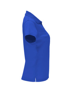 Polo de sport personnalisable femme en polyester "MONZHA" | SIP19