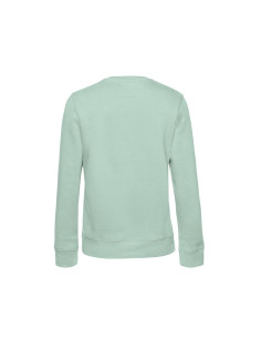 Sweat femme col rond personnalisé en coton 280g "SEVIC" | SIP19