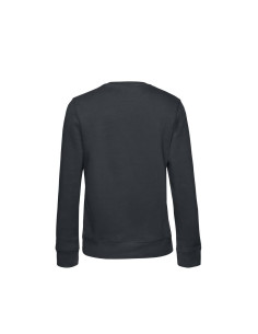 Sweat femme col rond personnalisé en coton 280g "SEVIC" | SIP19