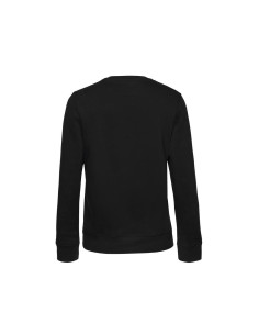 Sweat femme col rond personnalisé en coton 280g "SEVIC" | SIP19
