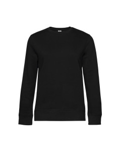 Sweat femme col rond personnalisé en coton 280g "SEVIC" | SIP19