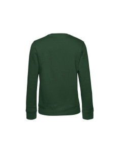 Sweat femme col rond personnalisé en coton 280g "SEVIC" | SIP19