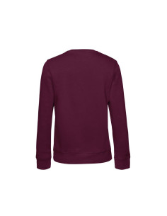 Sweat femme col rond personnalisé en coton 280g "SEVIC" | SIP19