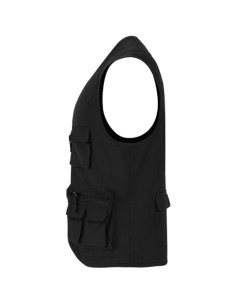 GILET MULTI-POCHES UNISEXE 200G "VENERA" - Vestes & Manteaux - SIP19