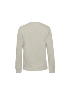 Sweat femme col rond personnalisé en coton 280g "SEVIC" | SIP19
