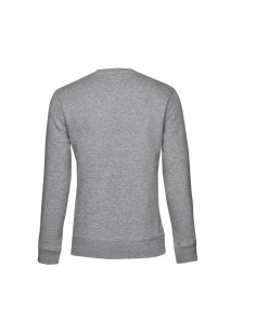 Sweat femme col rond personnalisé en coton 280g "SEVIC" | SIP19