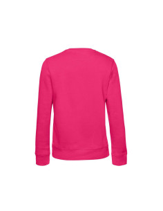 Sweat femme col rond personnalisé en coton 280g "SEVIC" | SIP19