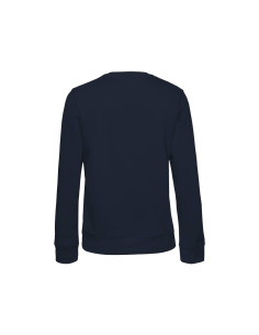 Sweat femme col rond personnalisé en coton 280g "SEVIC" | SIP19