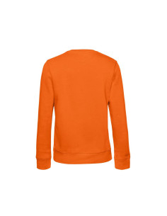 Sweat femme col rond personnalisé en coton 280g "SEVIC" | SIP19