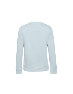 Sweat femme col rond personnalisé en coton 280g "SEVIC" | SIP19