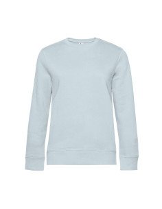 Sweat femme col rond personnalisé en coton 280g "SEVIC" | SIP19