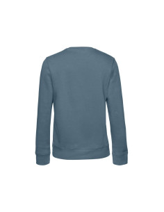 Sweat femme col rond personnalisé en coton 280g "SEVIC" | SIP19