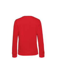 Sweat femme col rond personnalisé en coton 280g "SEVIC" | SIP19
