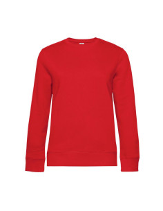 Sweat femme col rond personnalisé en coton 280g "SEVIC" | SIP19