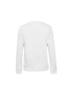 Sweat femme col rond personnalisé en coton 280g "SEVIC" | SIP19