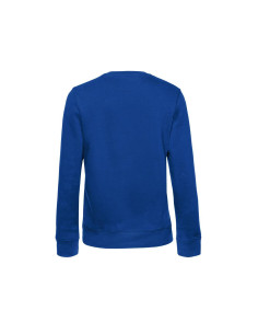 Sweat femme col rond personnalisé en coton 280g "SEVIC" | SIP19