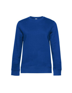 Sweat femme col rond personnalisé en coton 280g "SEVIC" | SIP19