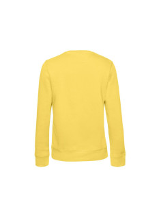 Sweat femme col rond personnalisé en coton 280g "SEVIC" | SIP19