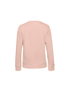 Sweat femme col rond personnalisé en coton 280g "SEVIC" | SIP19