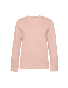 Sweat femme col rond personnalisé en coton 280g "SEVIC" | SIP19