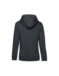 Sweat femme à capuche personnalisable en coton 280g "FORLI" | SIP19