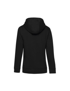 Sweat femme à capuche personnalisable en coton 280g "FORLI" | SIP19