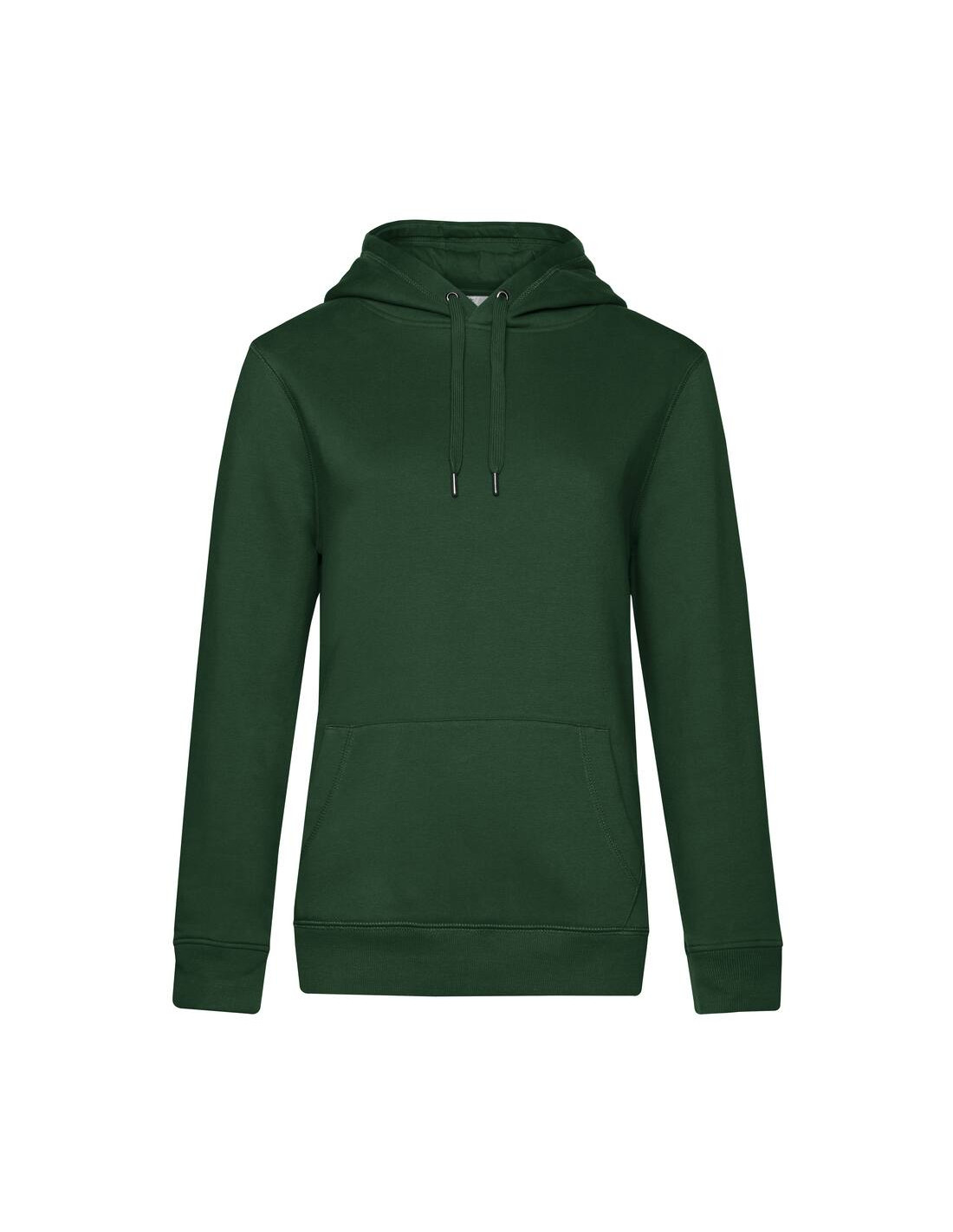 Sweat femme à capuche personnalisable en coton 280g "FORLI" | SIP19