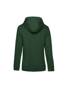 Sweat femme à capuche personnalisable en coton 280g "FORLI" | SIP19