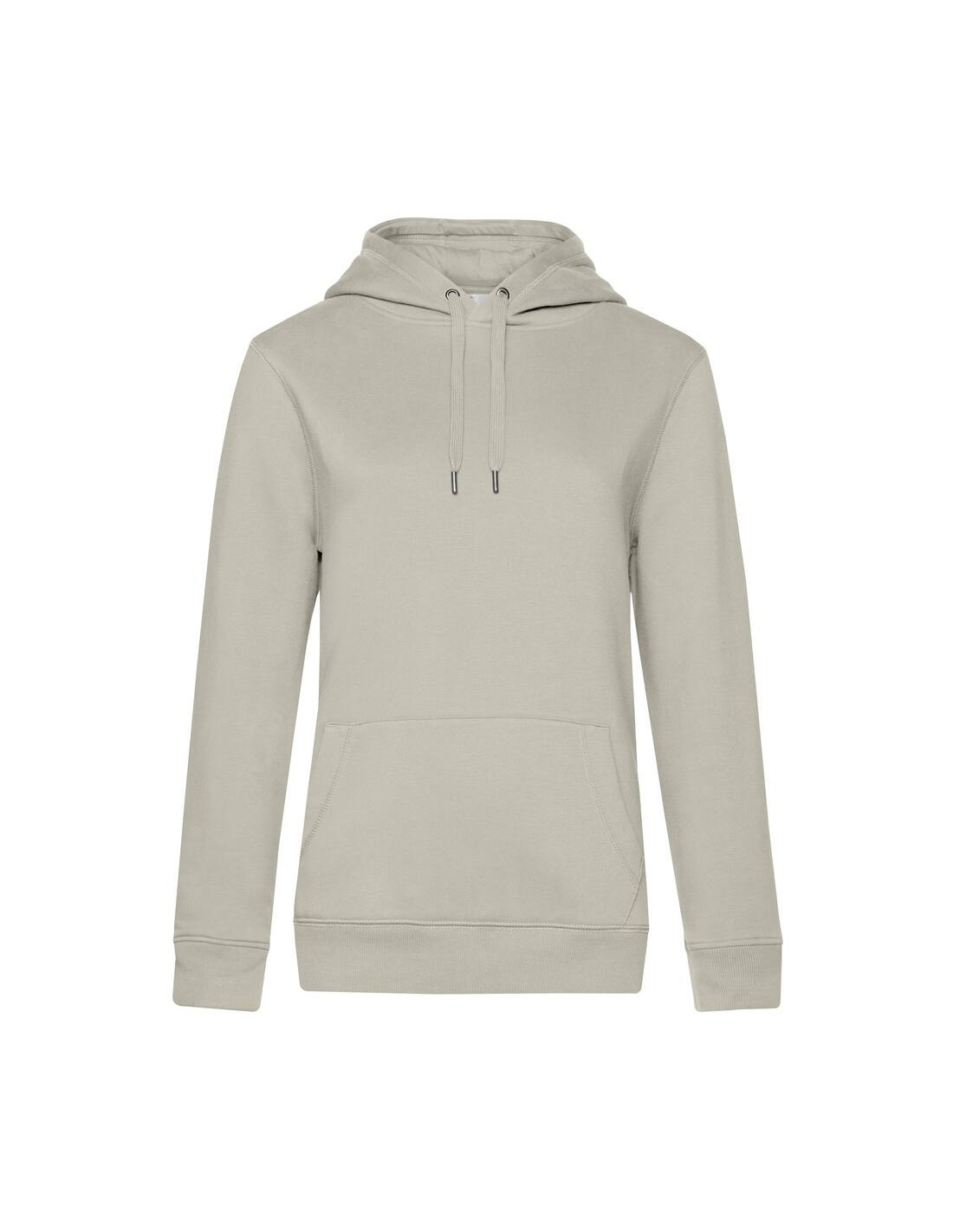 Sweat femme à capuche personnalisable en coton 280g "FORLI" | SIP19