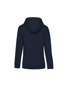 Sweat femme à capuche personnalisable en coton 280g "FORLI" | SIP19