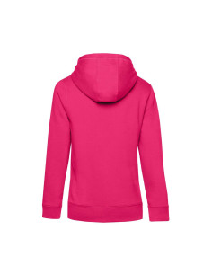 Sweat femme à capuche personnalisable en coton 280g "FORLI" | SIP19