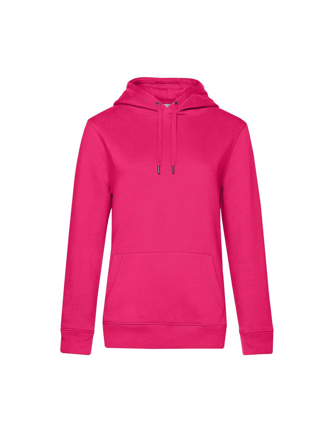 Sweat femme à capuche personnalisable en coton 280g "FORLI" | SIP19