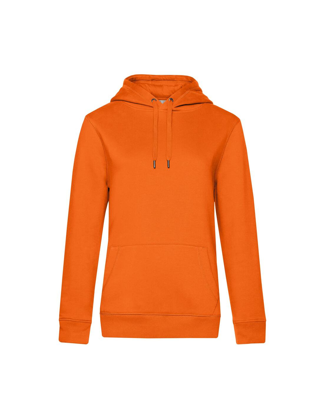 Sweat femme à capuche personnalisable en coton 280g "FORLI" | SIP19