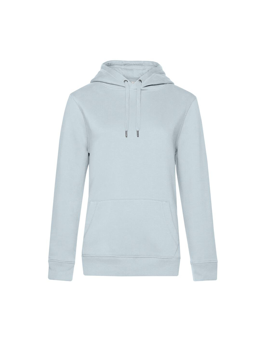 Sweat femme à capuche personnalisable en coton 280g "FORLI" | SIP19